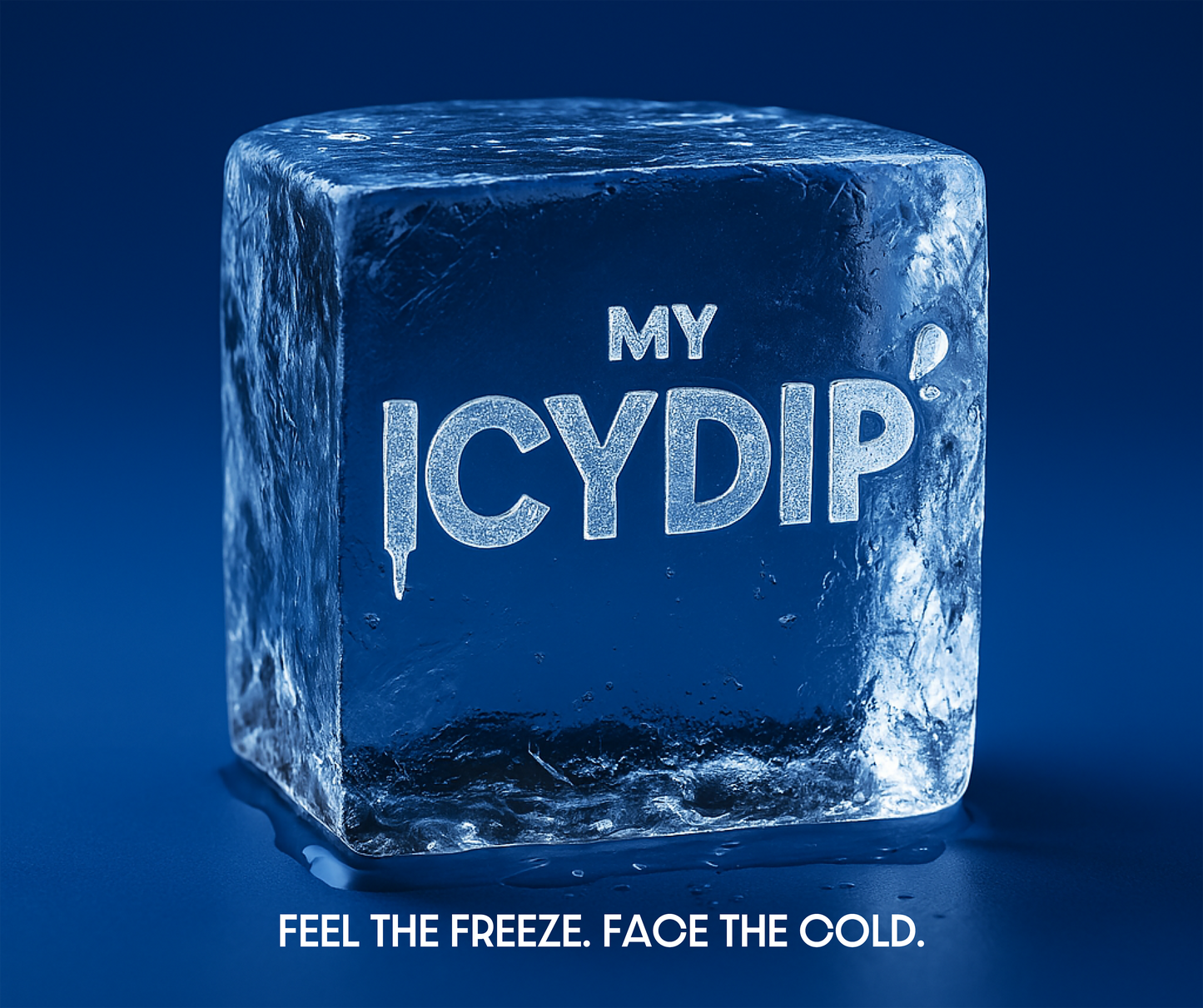 MY ICY DIP