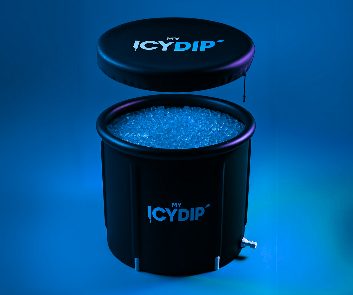 MY ICY DIP