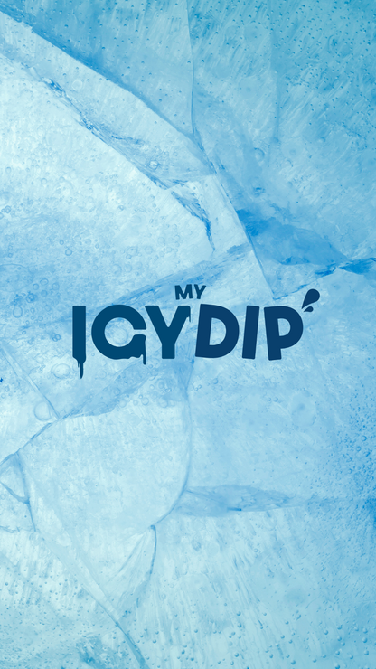 MY ICY DIP